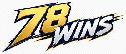 78 Wins